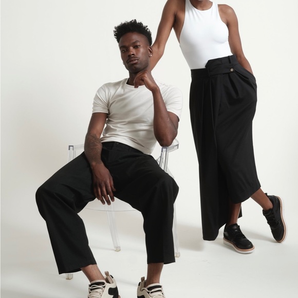 Marcus Alexander size 11. Retail price $330 NWOB - Picture 5 of 12